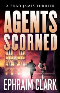 Enlarge image Cover: Agents Scorned - Glass Spider Publishing