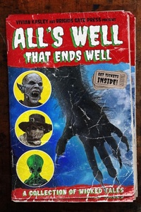 Enlarge image Cover: All's Well That Ends Well - Brigids Gate Press, LLC