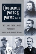 Cover: The Land They Loved Volume III - Shotwell Publishing LLC