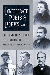 Enlarge image Cover: The Land They Loved Volume III - Shotwell Publishing LLC