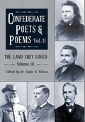 Cover: The Land They Loved Volume III - Shotwell Publishing LLC
