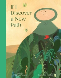 Enlarge image Cover: If I Discover a New Path - Milky Way
