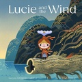 Cover: Lucie and The Wind - Milky Way