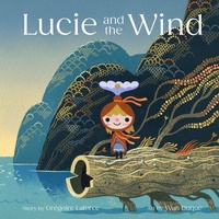 Enlarge image Cover: Lucie and The Wind - Milky Way