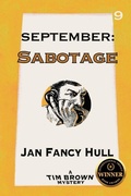 Cover: September - Moose House Publications