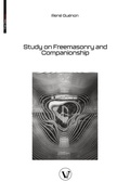 Cover: Study on Freemasonry and Companionship - V Bros. Publishing
