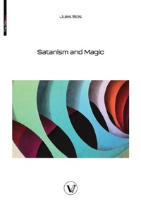 Enlarge image Cover: Satanism and Magic - V Bros. Publishing