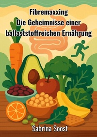 Abbildung von: Fibremaxxing - epubli