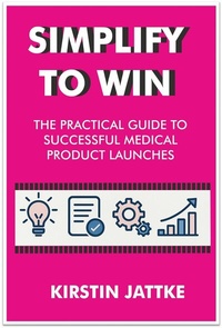 Abbildung von: Simplify To Win - epubli