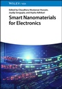 Bild: Smart Nanomaterials for Electronics - Wiley-VCH