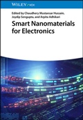 Bild: Smart Nanomaterials for Electronics - Wiley-VCH