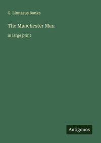 Enlarge image Cover: The Manchester Man - Antigonos Verlag