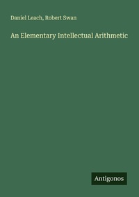 Enlarge image Cover: An Elementary Intellectual Arithmetic - Antigonos Verlag