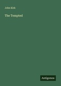 Cover: The Tempted - Antigonos Verlag