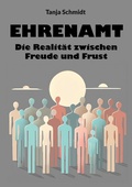 Cover: Ehrenamt - BoD - Books on Demand
