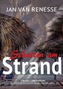 Cover: Schatten am Strand - BoD - Books on Demand