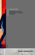 Bild: Living in Denmark - Bremen University Press