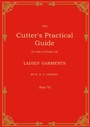 Cover: The Cutter's Practical Guide, Part 6 - BoD - Books on Demand