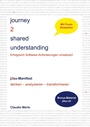 Cover: journey 2 shared understanding - BoD - Books on Demand