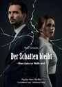 Cover: Der Schatten bleibt - BoD - Books on Demand