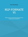 Cover: NLP-Formate VI - BoD - Books on Demand
