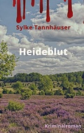 Cover: Heideblut - BoD - Books on Demand