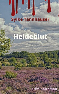 Enlarge image Cover: Heideblut - BoD - Books on Demand