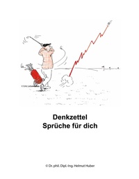 Enlarge image Cover: Sprüche für dich - BoD - Books on Demand