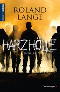 Cover: Harzh&ouml;lle - CW Niemeyer Buchverlage