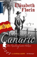 Cover: Comisario Canario - Der Maulwurf unter Palmen - CW Niemeyer Buchverlage