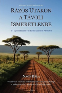 Abbildung von: Razos utakon a tavoli ismeretlenbe - Wildnothos