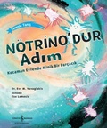 Cover: N&ouml;trinodur Adim - T&uuml;rkiye Is Bankasi K&uuml;lt&uuml;r Yayinlari