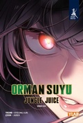 Cover: Orman Suyu 2. Cilt - Artemis Yayinlari