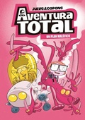 Cover: Un plan malefico / An Evil Plan - Beascoa