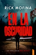 Cover: En la oscuridad - Jentas