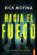 Cover: Hacia el fuego - Jentas