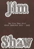 Cover: Jim Shaw: The Ties That Bind - Mousse Publishing