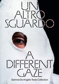 Enlarge image Cover: A Different Gaze - Mousse Publishing