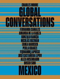 Enlarge image Cover: Global Conversations: Mexico - Mousse Publishing