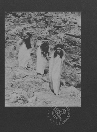 Enlarge image Cover: Le Nemesiache: Reclaiming Mythological Rituals - Mousse Publishing
