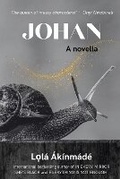 Cover: Johan - Geotraveler Media