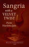 Cover: Sangria with a Velvet twist (Edition1st) - Libresco Feeds Private Limited