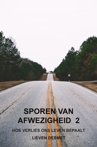 Enlarge image Cover: Sporen van afwezigheid 2 - Brave New Books