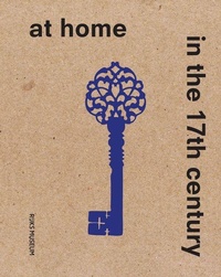Enlarge image Cover: At Home in the 17th Century - NAI Publishers