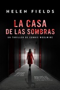 Cover: La casa de las sombras - Skinnbok