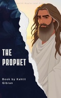 Cover: The Prophet - Zenith Maple Leaf Press