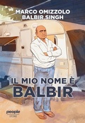 Cover: Il mio nome &egrave; Balbir - People