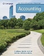 Cover: Accounting - South-Western College Publishing