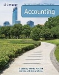 Cover: Accounting - South-Western College Publishing
