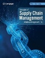 Cover: Principles of Supply Chain Management - South-Western College Publishing